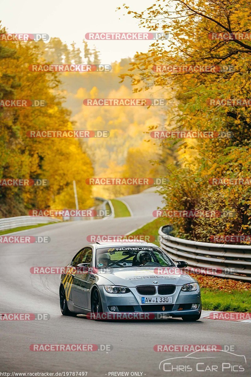 Bild #19787497 - Touristenfahrten Nürburgring Nordschleife (30.10.2022)