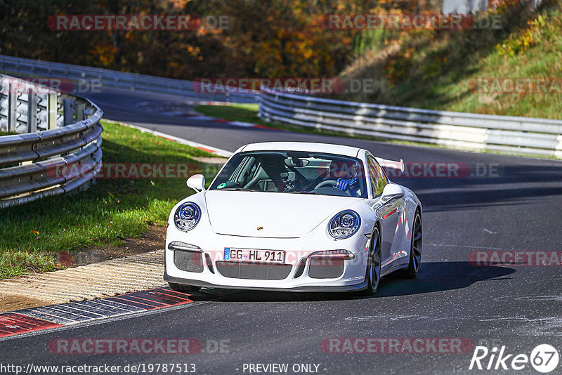 Bild #19787513 - Touristenfahrten Nürburgring Nordschleife (30.10.2022)