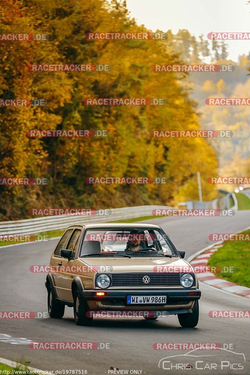 Bild #19787516 - Touristenfahrten Nürburgring Nordschleife (30.10.2022)