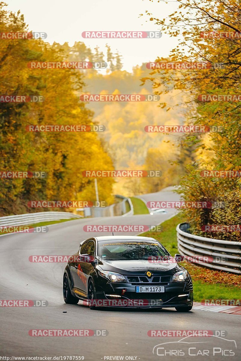 Bild #19787559 - Touristenfahrten Nürburgring Nordschleife (30.10.2022)