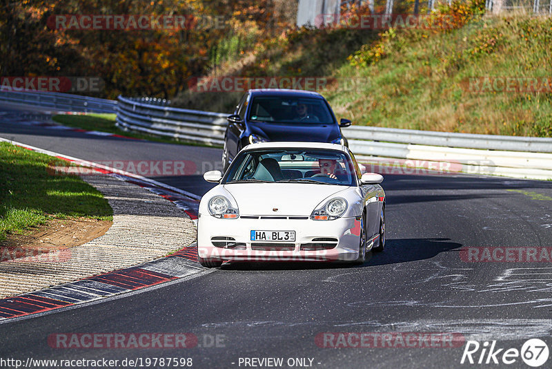 Bild #19787598 - Touristenfahrten Nürburgring Nordschleife (30.10.2022)