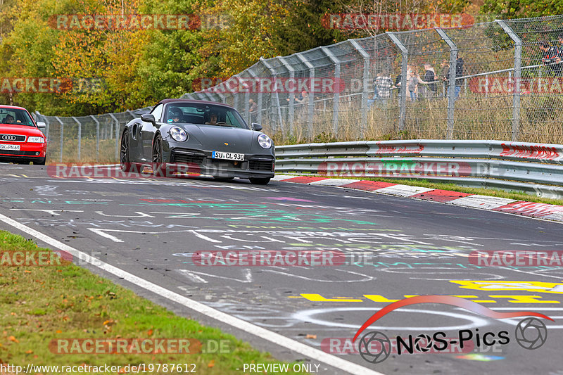 Bild #19787612 - Touristenfahrten Nürburgring Nordschleife (30.10.2022)