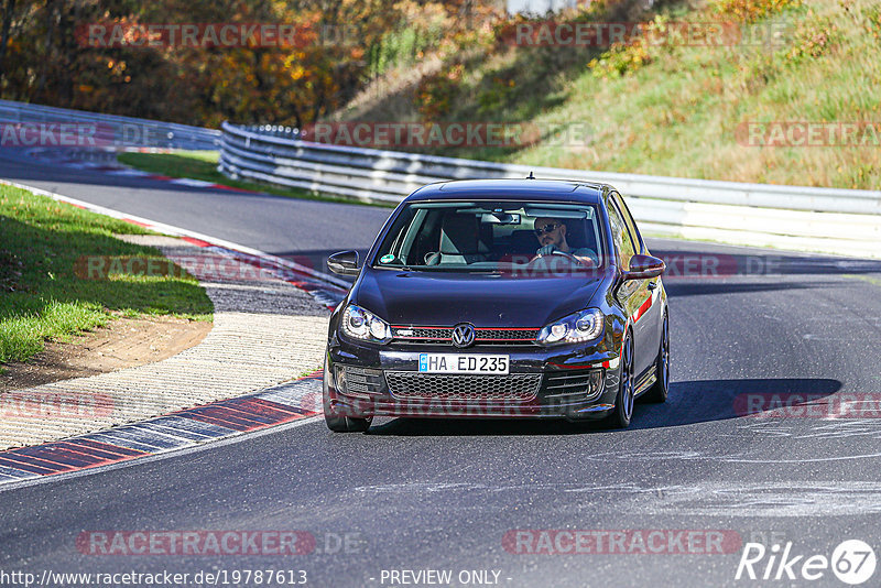 Bild #19787613 - Touristenfahrten Nürburgring Nordschleife (30.10.2022)