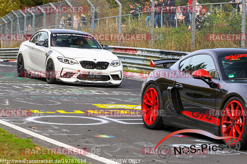 Bild #19787614 - Touristenfahrten Nürburgring Nordschleife (30.10.2022)