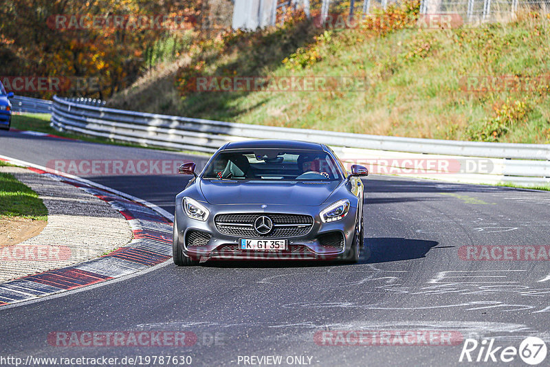 Bild #19787630 - Touristenfahrten Nürburgring Nordschleife (30.10.2022)