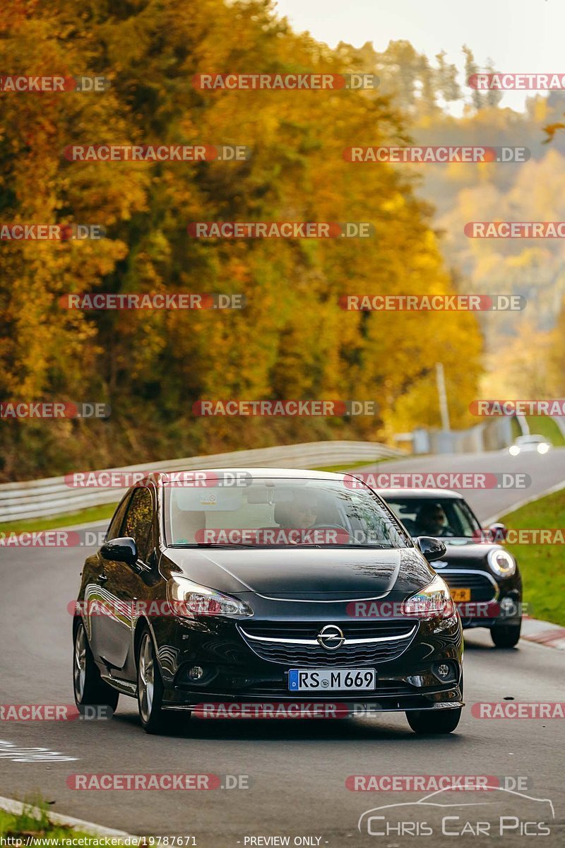 Bild #19787671 - Touristenfahrten Nürburgring Nordschleife (30.10.2022)