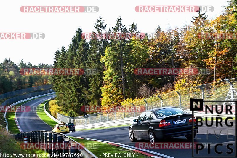 Bild #19787690 - Touristenfahrten Nürburgring Nordschleife (30.10.2022)