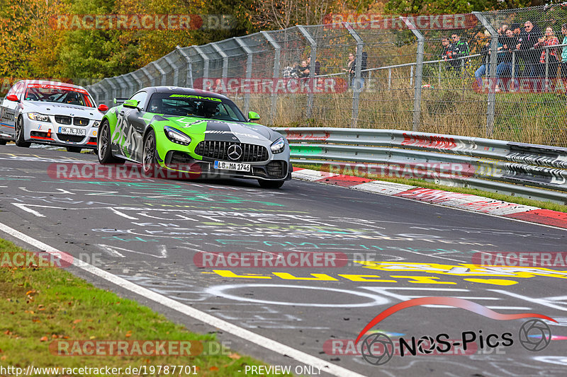 Bild #19787701 - Touristenfahrten Nürburgring Nordschleife (30.10.2022)