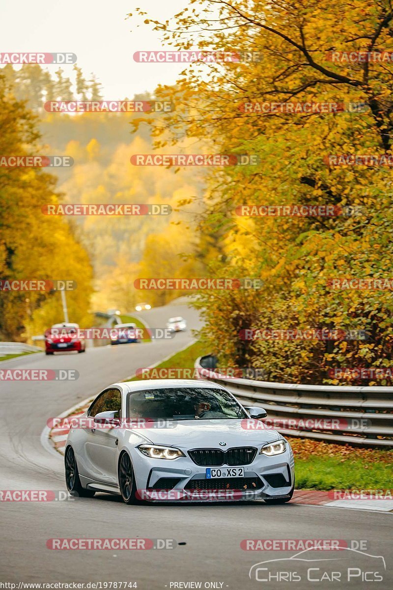 Bild #19787744 - Touristenfahrten Nürburgring Nordschleife (30.10.2022)