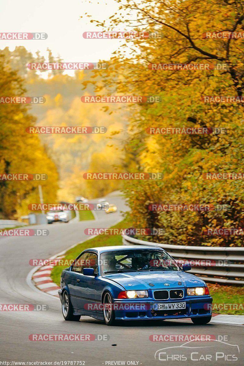 Bild #19787752 - Touristenfahrten Nürburgring Nordschleife (30.10.2022)