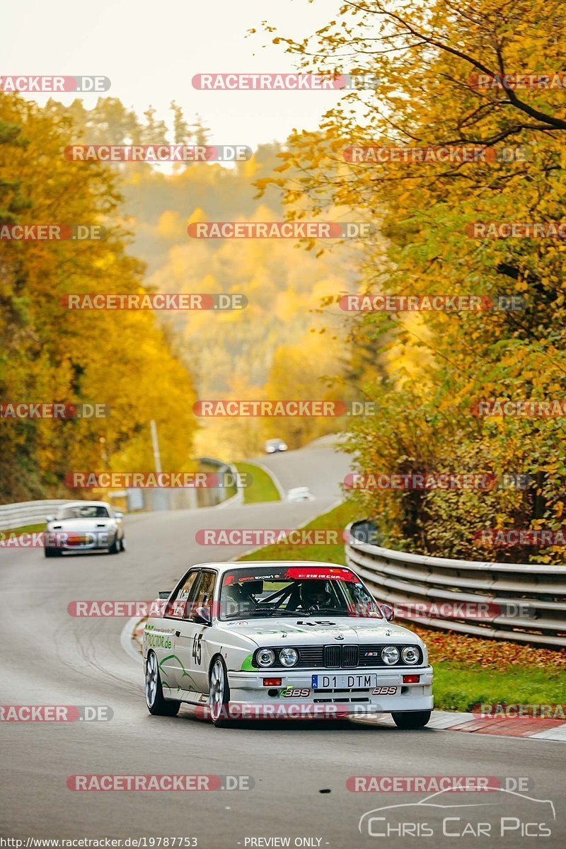 Bild #19787753 - Touristenfahrten Nürburgring Nordschleife (30.10.2022)