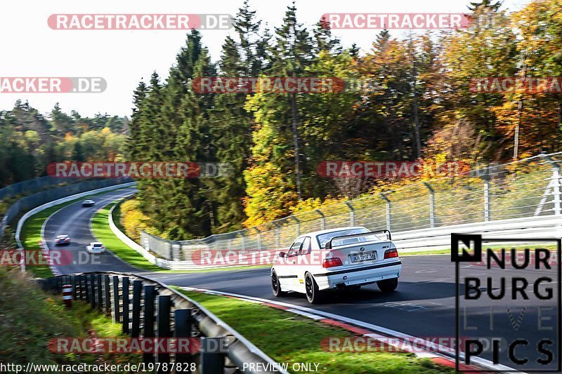 Bild #19787828 - Touristenfahrten Nürburgring Nordschleife (30.10.2022)
