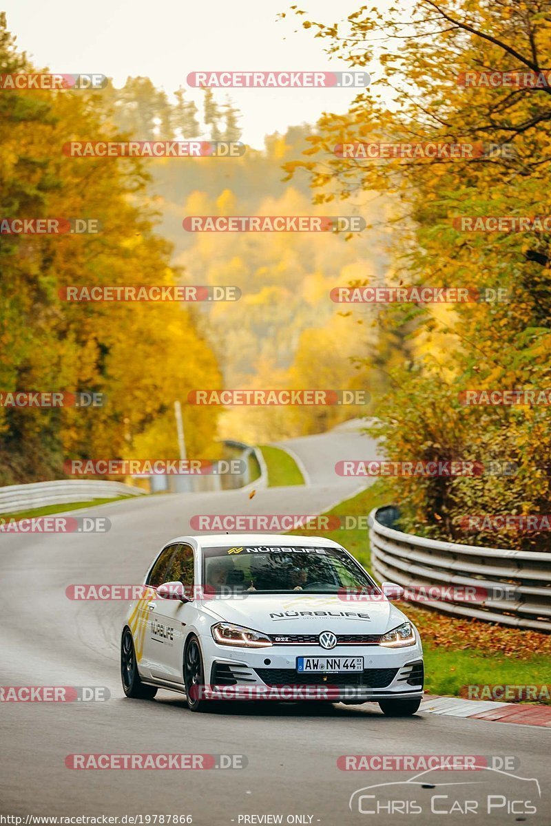 Bild #19787866 - Touristenfahrten Nürburgring Nordschleife (30.10.2022)