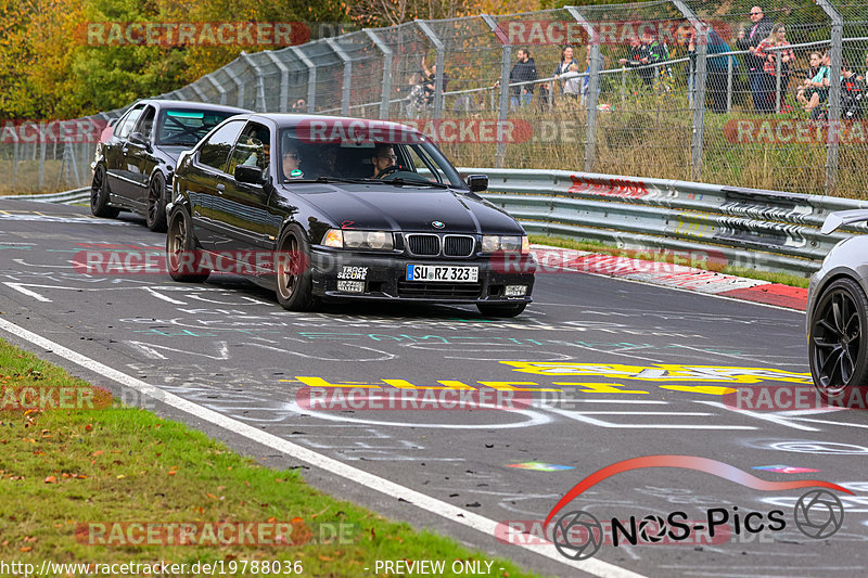 Bild #19788036 - Touristenfahrten Nürburgring Nordschleife (30.10.2022)