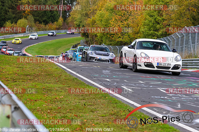 Bild #19788045 - Touristenfahrten Nürburgring Nordschleife (30.10.2022)