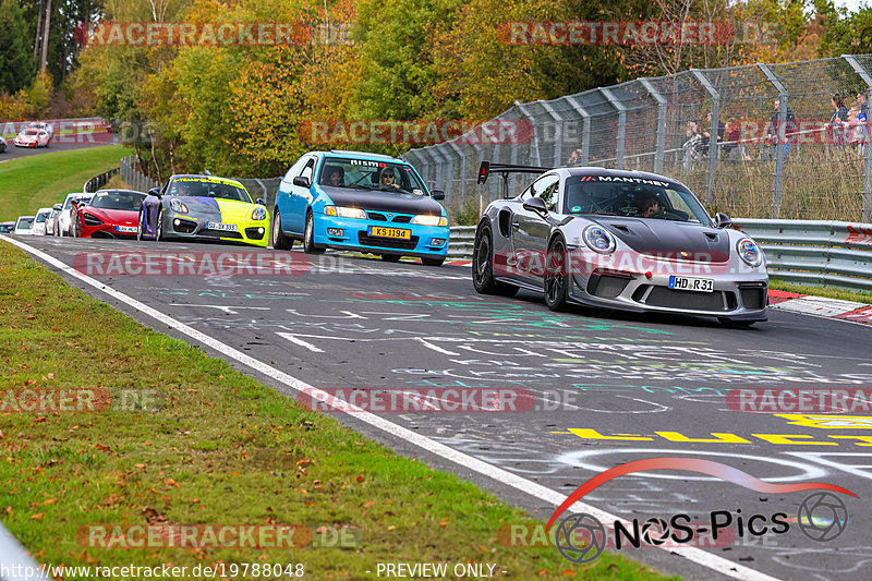 Bild #19788048 - Touristenfahrten Nürburgring Nordschleife (30.10.2022)