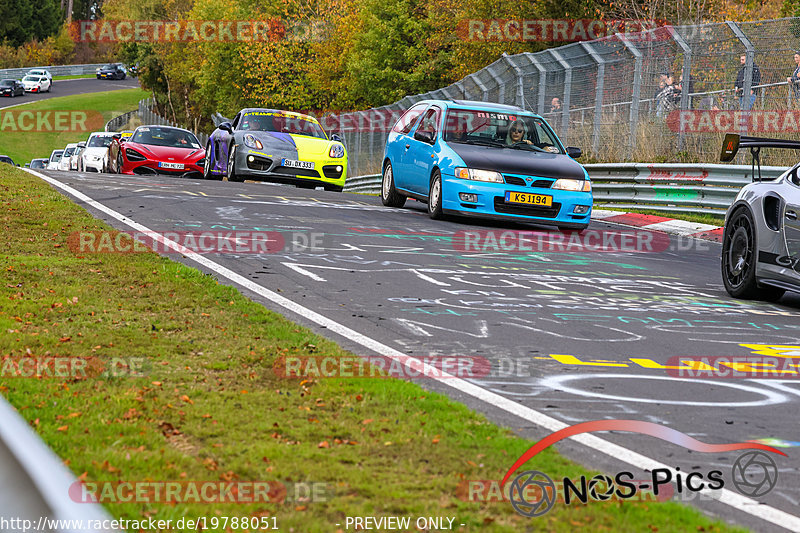 Bild #19788051 - Touristenfahrten Nürburgring Nordschleife (30.10.2022)