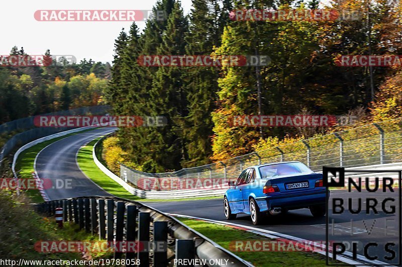 Bild #19788058 - Touristenfahrten Nürburgring Nordschleife (30.10.2022)