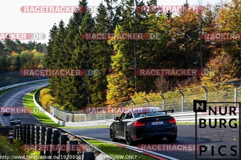 Bild #19788067 - Touristenfahrten Nürburgring Nordschleife (30.10.2022)