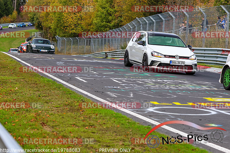 Bild #19788083 - Touristenfahrten Nürburgring Nordschleife (30.10.2022)