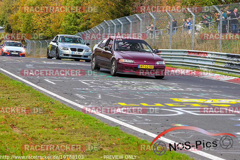 Bild #19788103 - Touristenfahrten Nürburgring Nordschleife (30.10.2022)