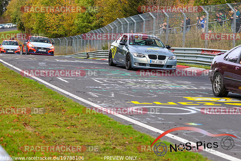 Bild #19788106 - Touristenfahrten Nürburgring Nordschleife (30.10.2022)