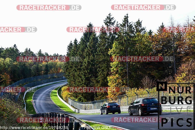 Bild #19788288 - Touristenfahrten Nürburgring Nordschleife (30.10.2022)