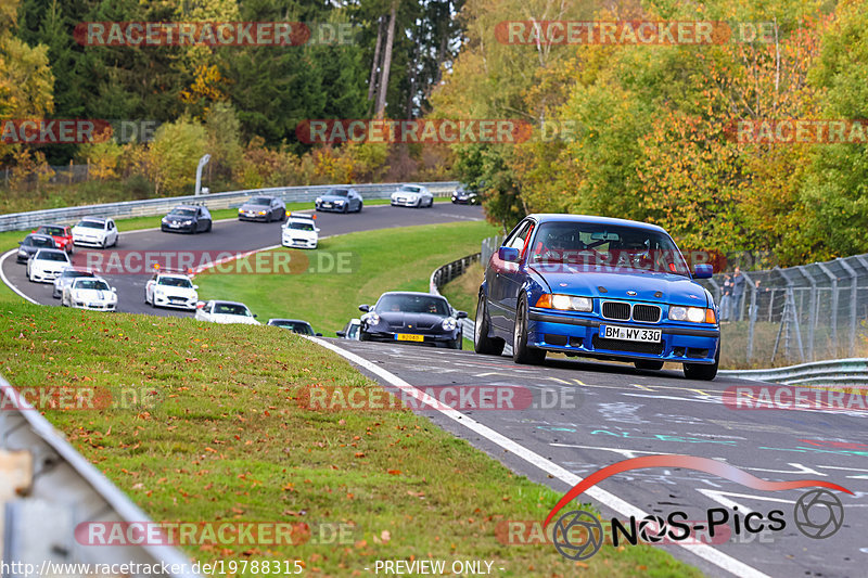 Bild #19788315 - Touristenfahrten Nürburgring Nordschleife (30.10.2022)