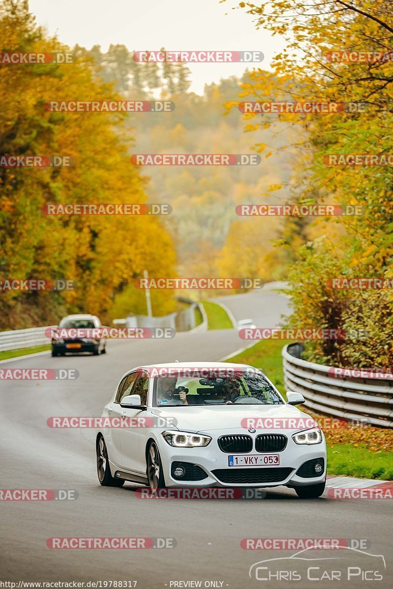 Bild #19788317 - Touristenfahrten Nürburgring Nordschleife (30.10.2022)