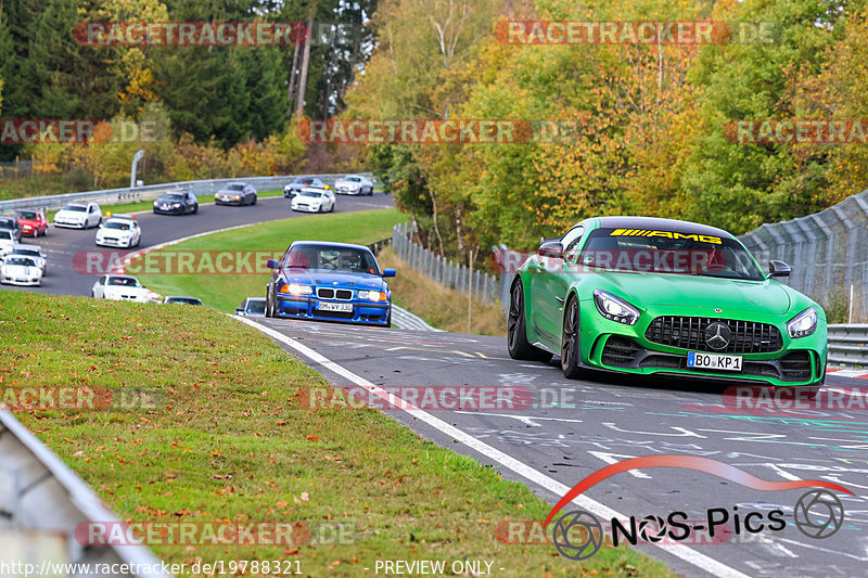 Bild #19788321 - Touristenfahrten Nürburgring Nordschleife (30.10.2022)