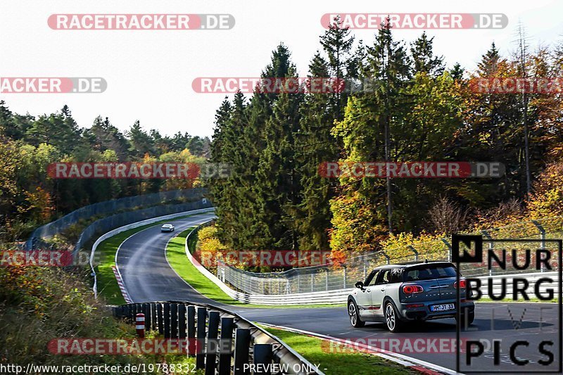 Bild #19788332 - Touristenfahrten Nürburgring Nordschleife (30.10.2022)