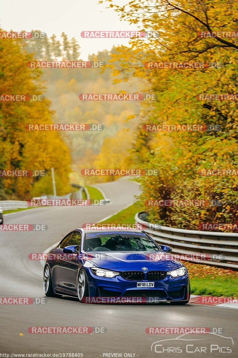 Bild #19788405 - Touristenfahrten Nürburgring Nordschleife (30.10.2022)