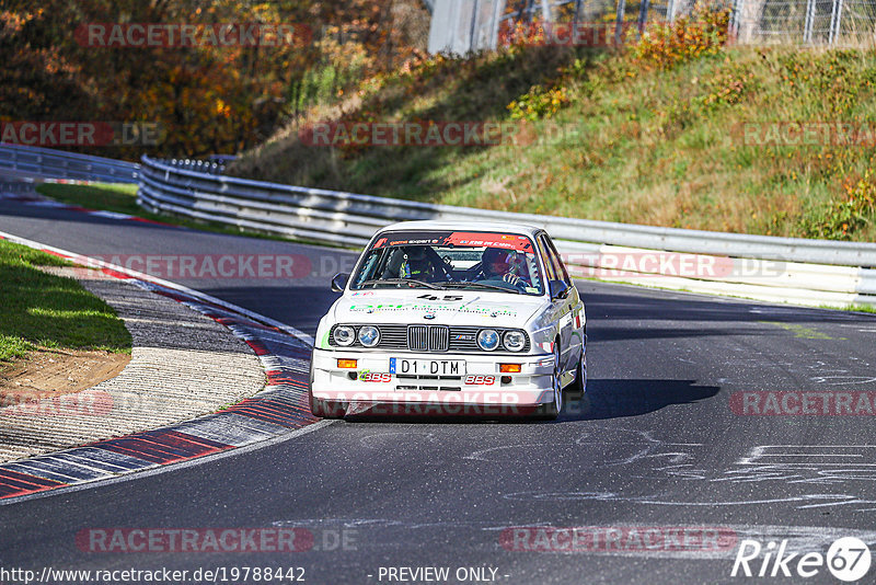 Bild #19788442 - Touristenfahrten Nürburgring Nordschleife (30.10.2022)