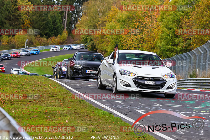 Bild #19788512 - Touristenfahrten Nürburgring Nordschleife (30.10.2022)