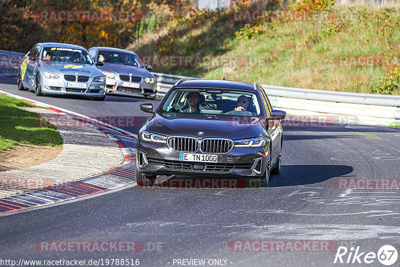 Bild #19788516 - Touristenfahrten Nürburgring Nordschleife (30.10.2022)