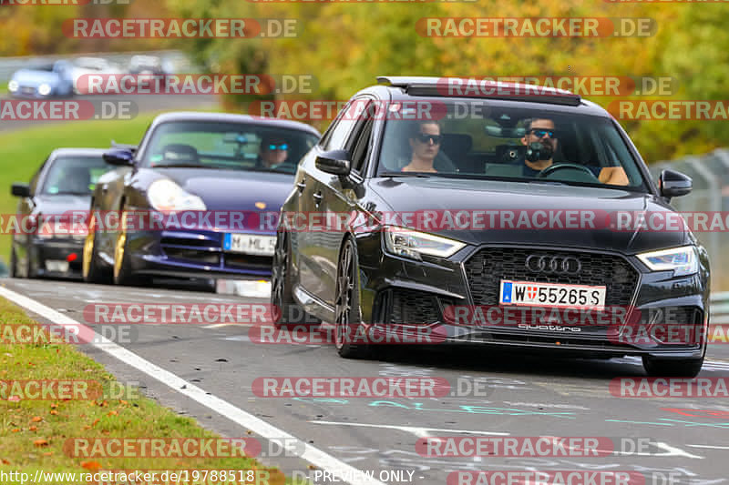 Bild #19788518 - Touristenfahrten Nürburgring Nordschleife (30.10.2022)