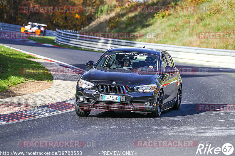 Bild #19788553 - Touristenfahrten Nürburgring Nordschleife (30.10.2022)