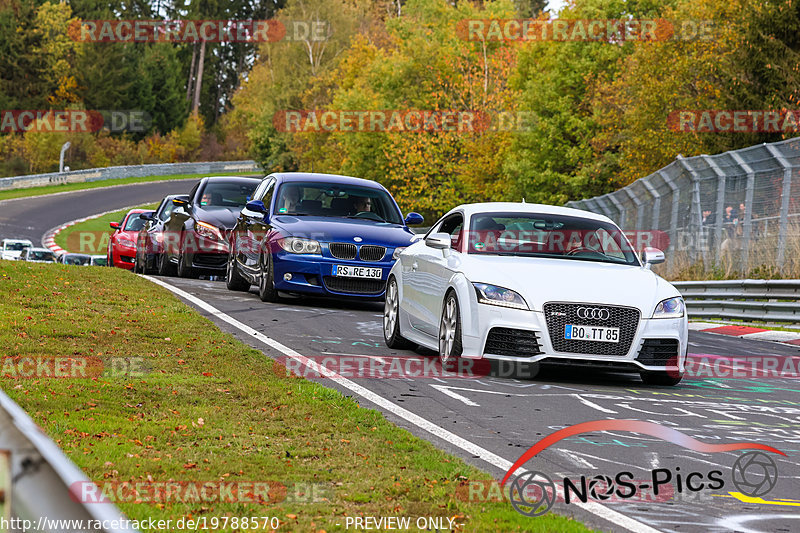 Bild #19788570 - Touristenfahrten Nürburgring Nordschleife (30.10.2022)