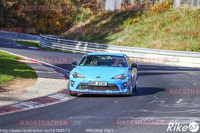 Bild #19788573 - Touristenfahrten Nürburgring Nordschleife (30.10.2022)