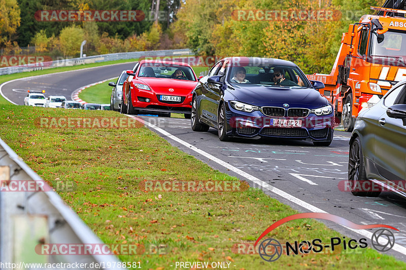 Bild #19788581 - Touristenfahrten Nürburgring Nordschleife (30.10.2022)