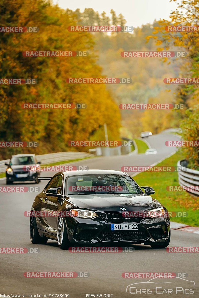 Bild #19788609 - Touristenfahrten Nürburgring Nordschleife (30.10.2022)