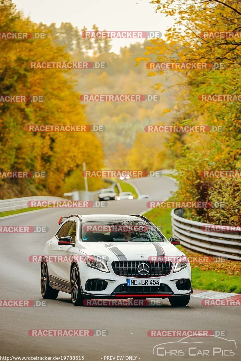 Bild #19788615 - Touristenfahrten Nürburgring Nordschleife (30.10.2022)