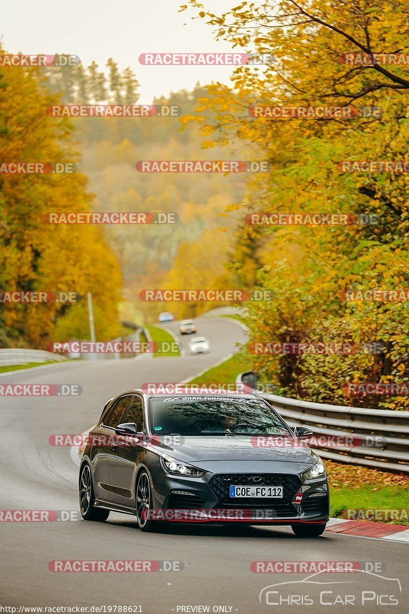 Bild #19788621 - Touristenfahrten Nürburgring Nordschleife (30.10.2022)