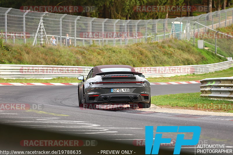 Bild #19788635 - Touristenfahrten Nürburgring Nordschleife (30.10.2022)