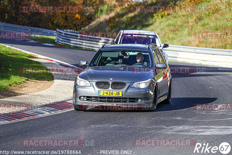 Bild #19788664 - Touristenfahrten Nürburgring Nordschleife (30.10.2022)