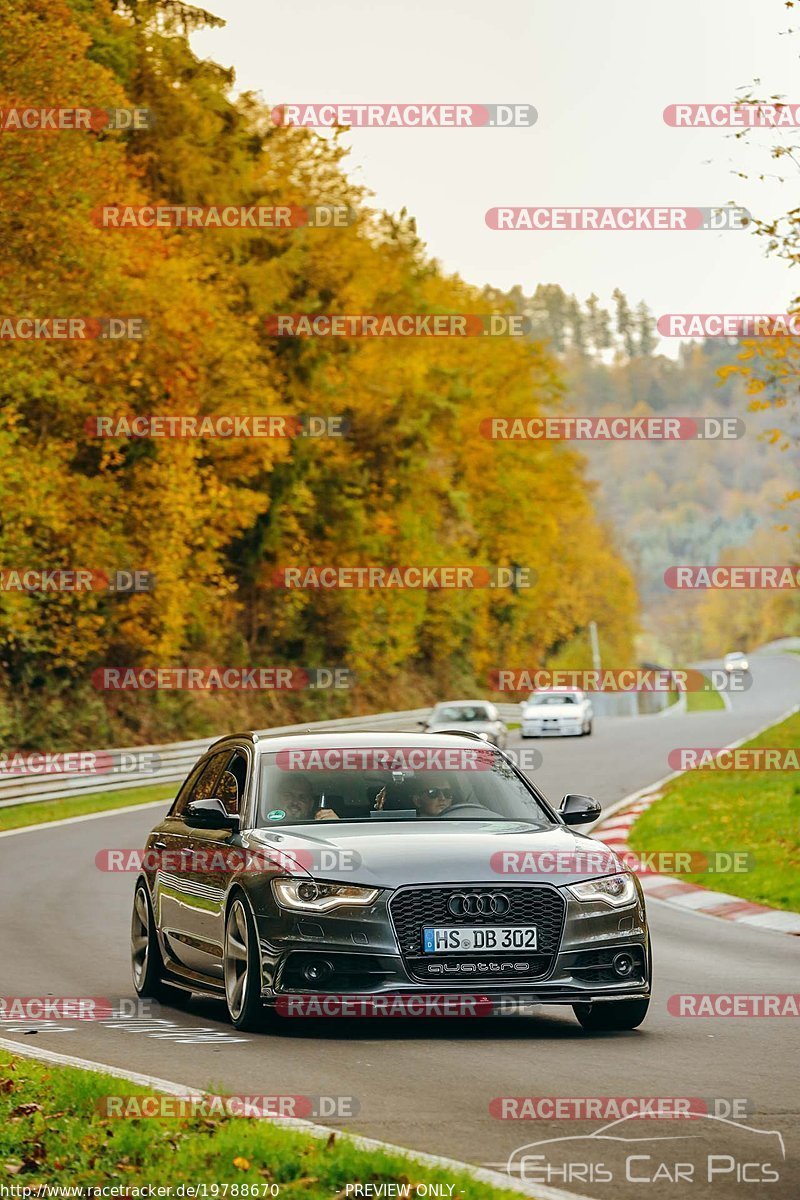 Bild #19788670 - Touristenfahrten Nürburgring Nordschleife (30.10.2022)