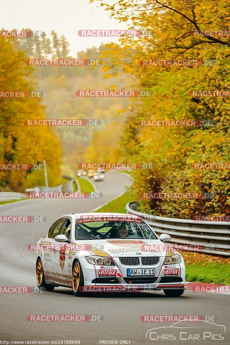 Bild #19788699 - Touristenfahrten Nürburgring Nordschleife (30.10.2022)