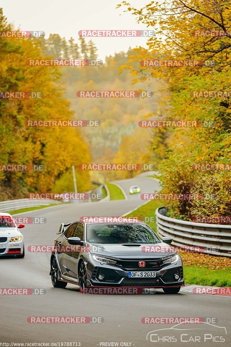 Bild #19788713 - Touristenfahrten Nürburgring Nordschleife (30.10.2022)