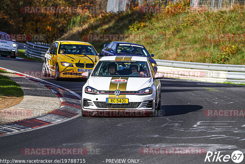 Bild #19788715 - Touristenfahrten Nürburgring Nordschleife (30.10.2022)