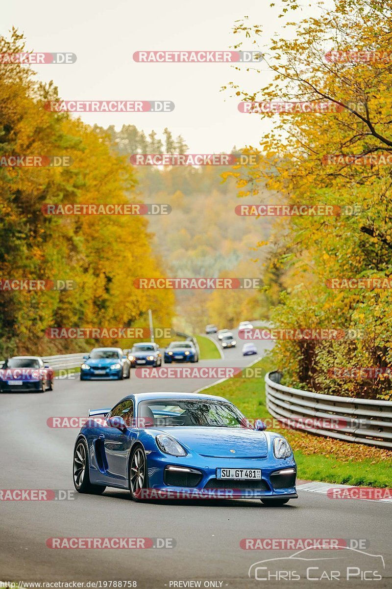 Bild #19788758 - Touristenfahrten Nürburgring Nordschleife (30.10.2022)